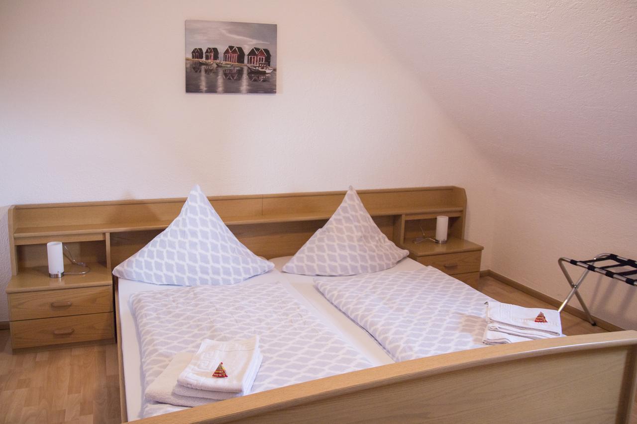 Pension Klosterschenke Blieskastel Buitenkant foto